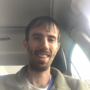 Meet your Posher, Andrew